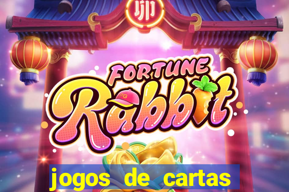 jogos de cartas ciganas online